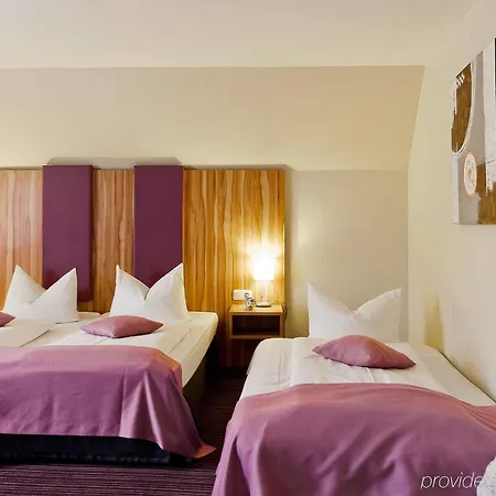 Arthotel Ana Style アウグスブルク