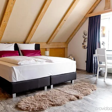 Arthotel Ana Style Hotel Augusta