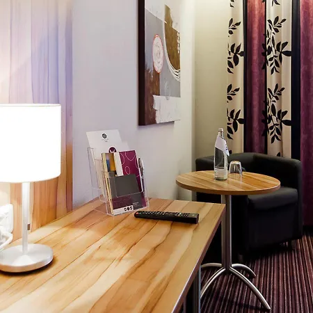 Hotel Arthotel Ana Style Augsburg