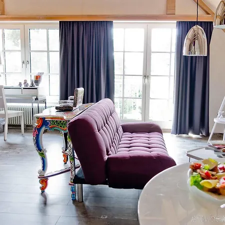 Hotel Arthotel Ana Style 4*