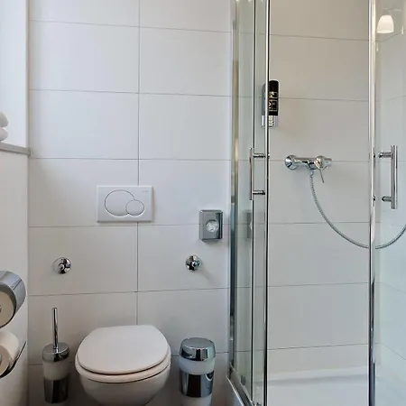 Arthotel Ana Style Hotel