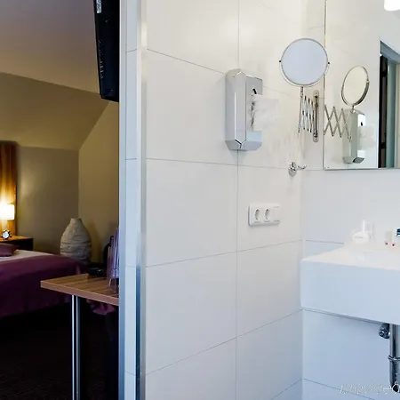 Arthotel Ana Style 4* アウグスブルク