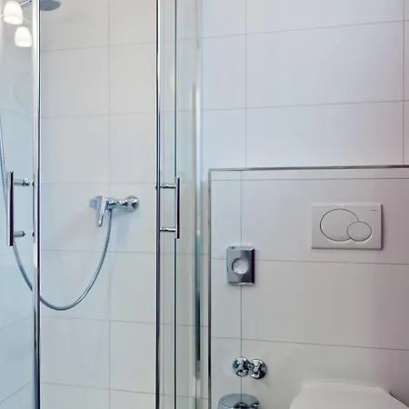 Arthotel Ana Style ホテル 4*
