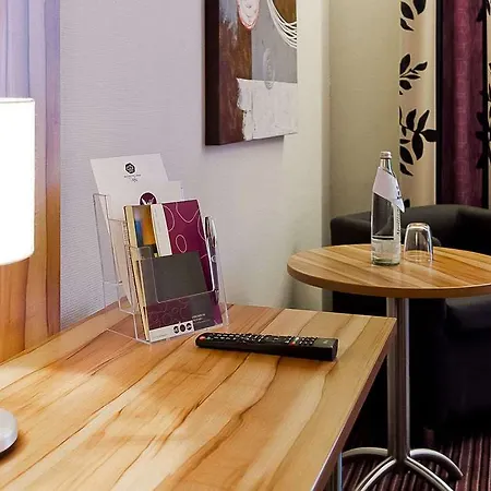 Arthotel Ana Style ホテル 4*