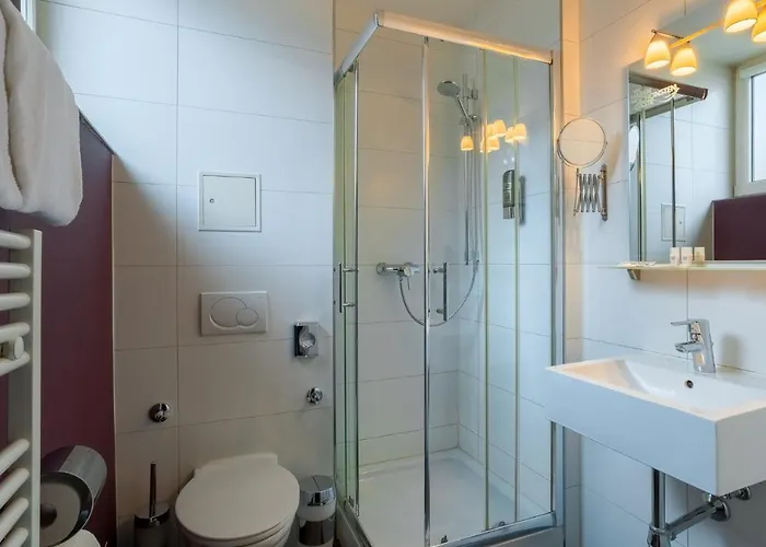 Arthotel Ana Style 아우크스부르크