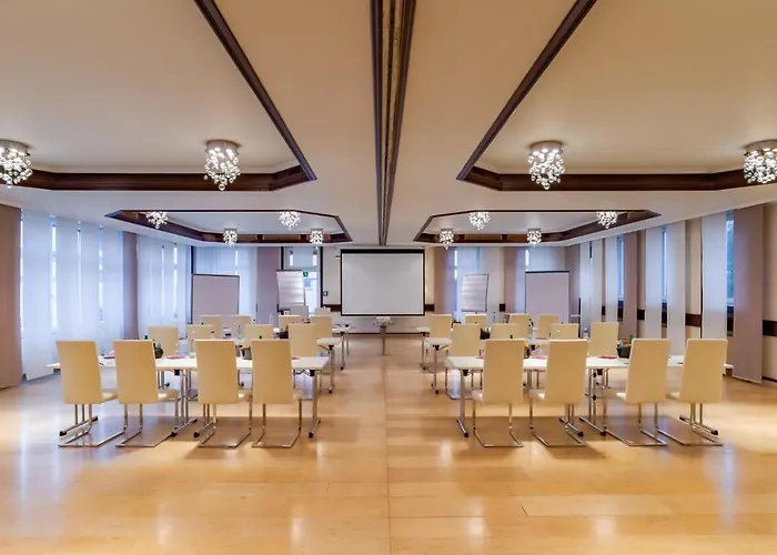 فندق Arthotel Ana Style اوغسبورغ