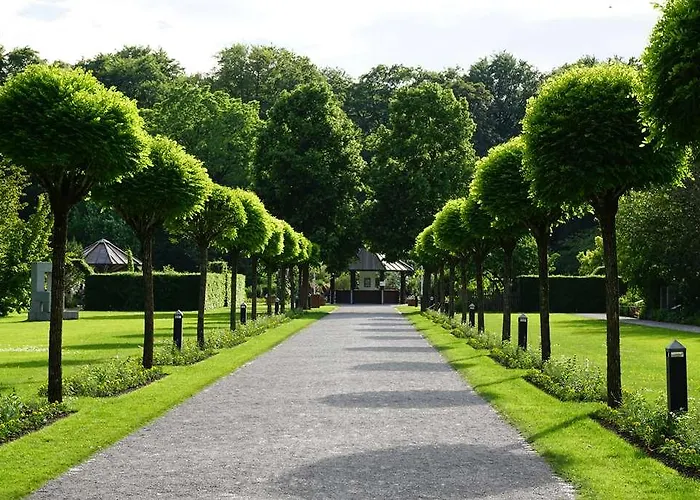 فندق Arthotel Ana Style 4*