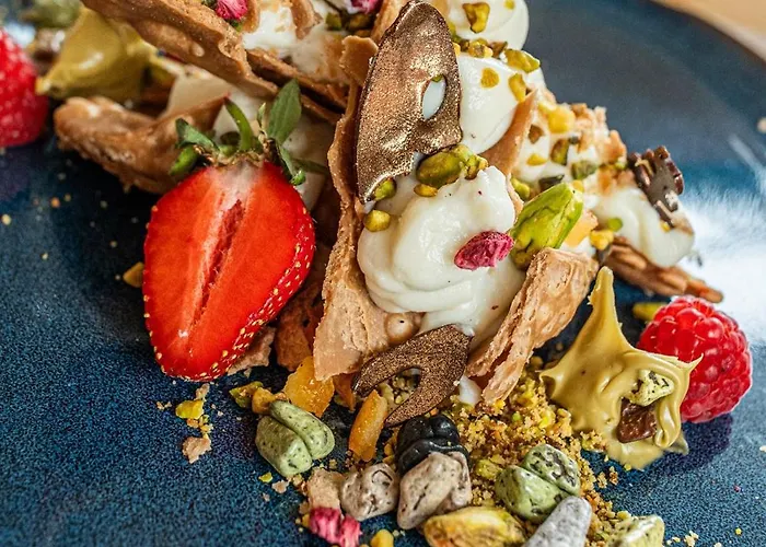 Arthotel Ana Style 4*