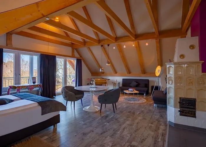 호텔 Arthotel Ana Style 4*