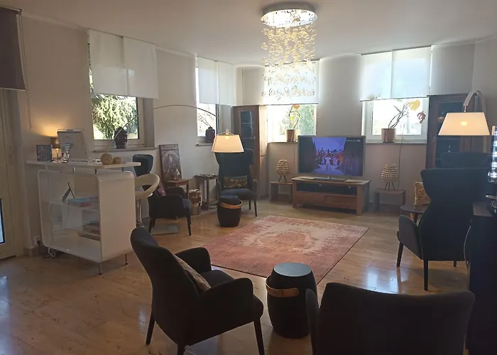 Arthotel Ana Style 호텔