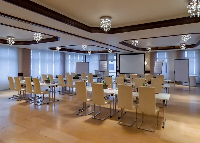 Arthotel Ana Style 호텔 아우크스부르크