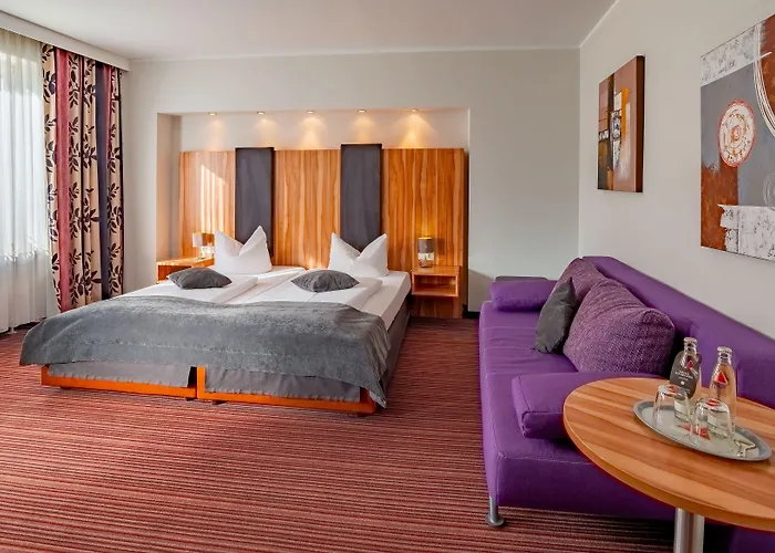 Arthotel Ana Style 호텔