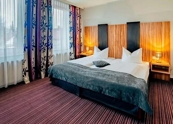 호텔 Arthotel Ana Style