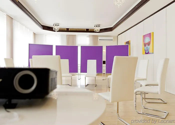 Arthotel Ana Style فندق