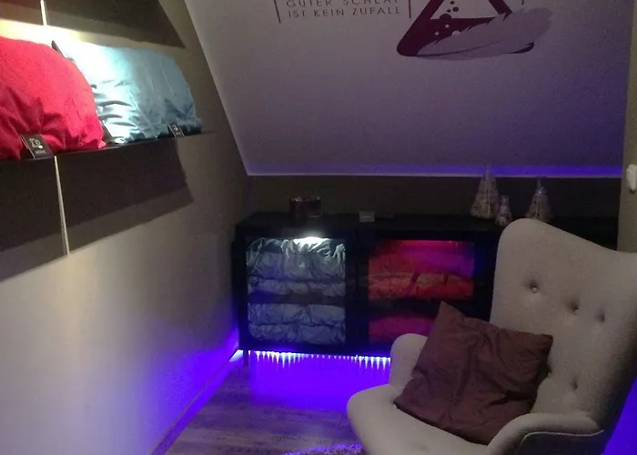 Arthotel Ana Style 4*