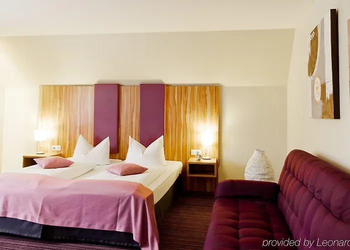 Arthotel Ana Style فندق