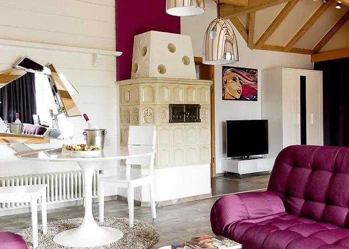 فندق Arthotel Ana Style