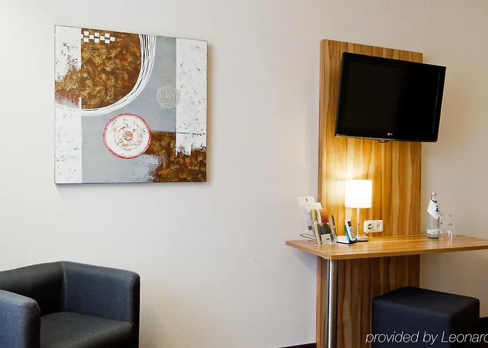 Arthotel Ana Style اوغسبورغ