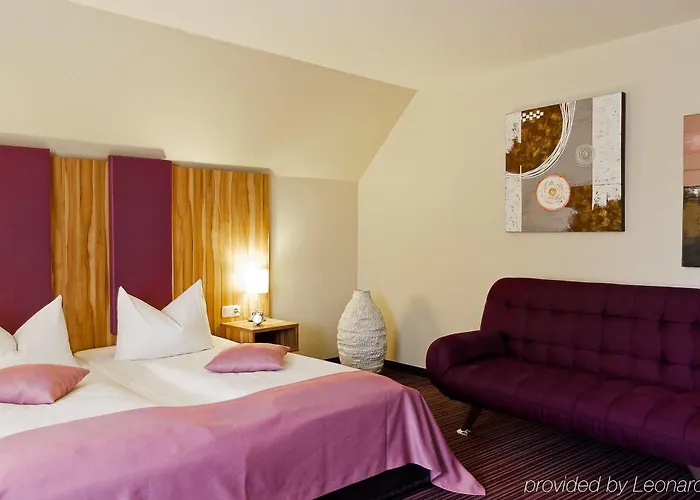 Arthotel Ana Style اوغسبورغ