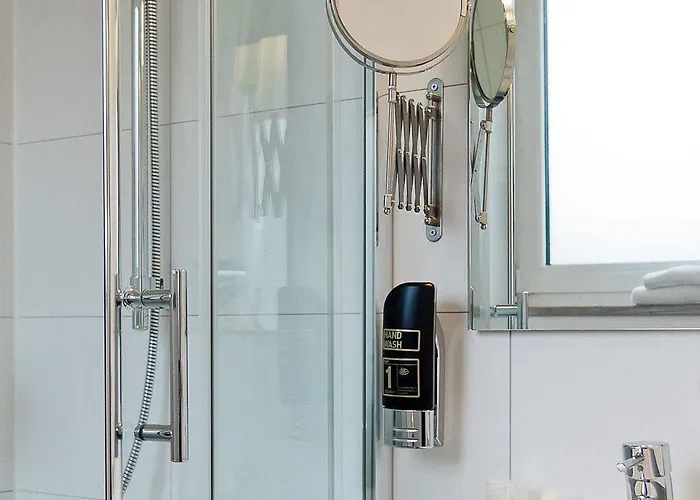 فندق Arthotel Ana Style