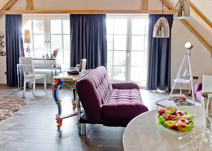 فندق Arthotel Ana Style 4*