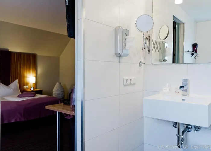 Arthotel Ana Style 4* اوغسبورغ