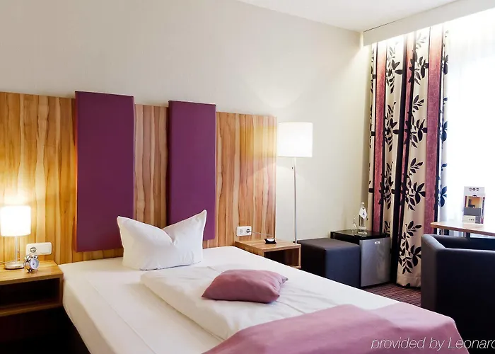 فندق Arthotel Ana Style 4*