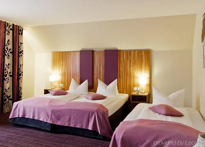 Arthotel Ana Style 호텔 아우크스부르크