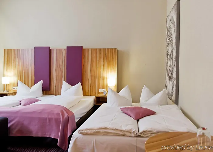 فندق Arthotel Ana Style