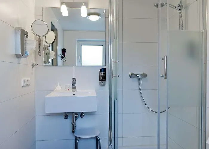 فندق Arthotel Ana Style