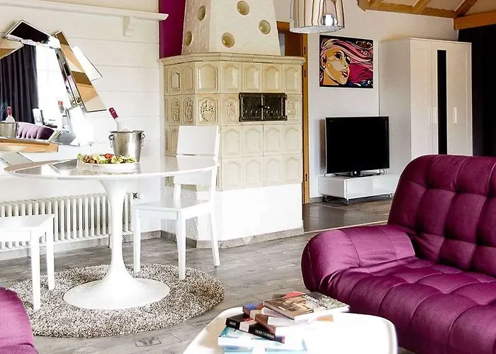 فندق Arthotel Ana Style 4*