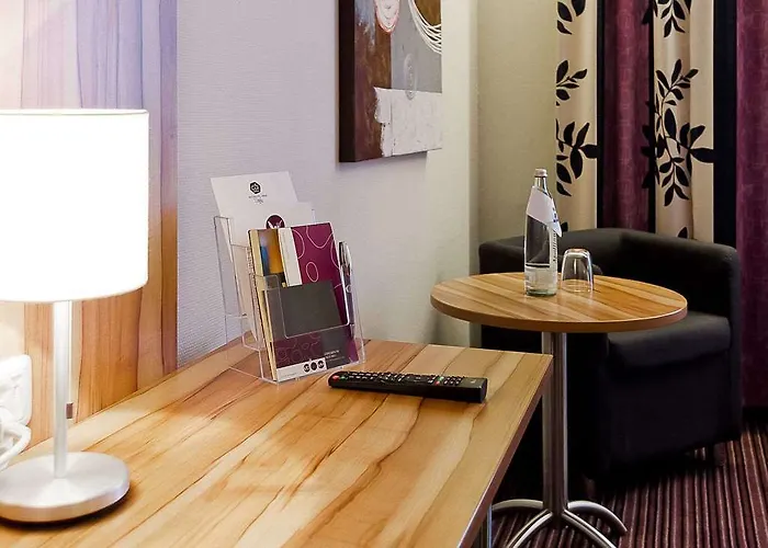 Arthotel Ana Style 호텔 4*